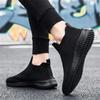 Small Size Autumn-spring Boots Shoes Men Ankle Sneakers Men's Tennis Size 49 To 50 Sports Type Classic Low Offer To Play