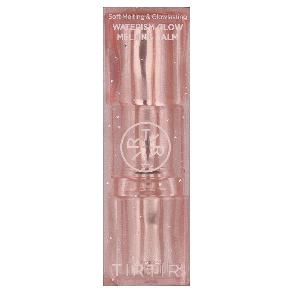 TIRTIR, Waterless Glow Melting Balm, 03 Sandmond, 3.3g (0.11oz)
