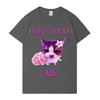 Funny Cat Harajuku Tshirts Unisex Short Sleeve Casual Punk Comfort Unisexs Aesthetic Oversized Clothing Loose Tee Shirt Teenagers