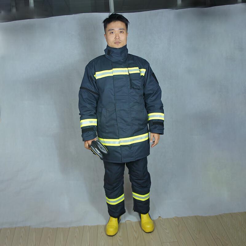 Meikang Fire Command Uniform Set MKF-05-TX
