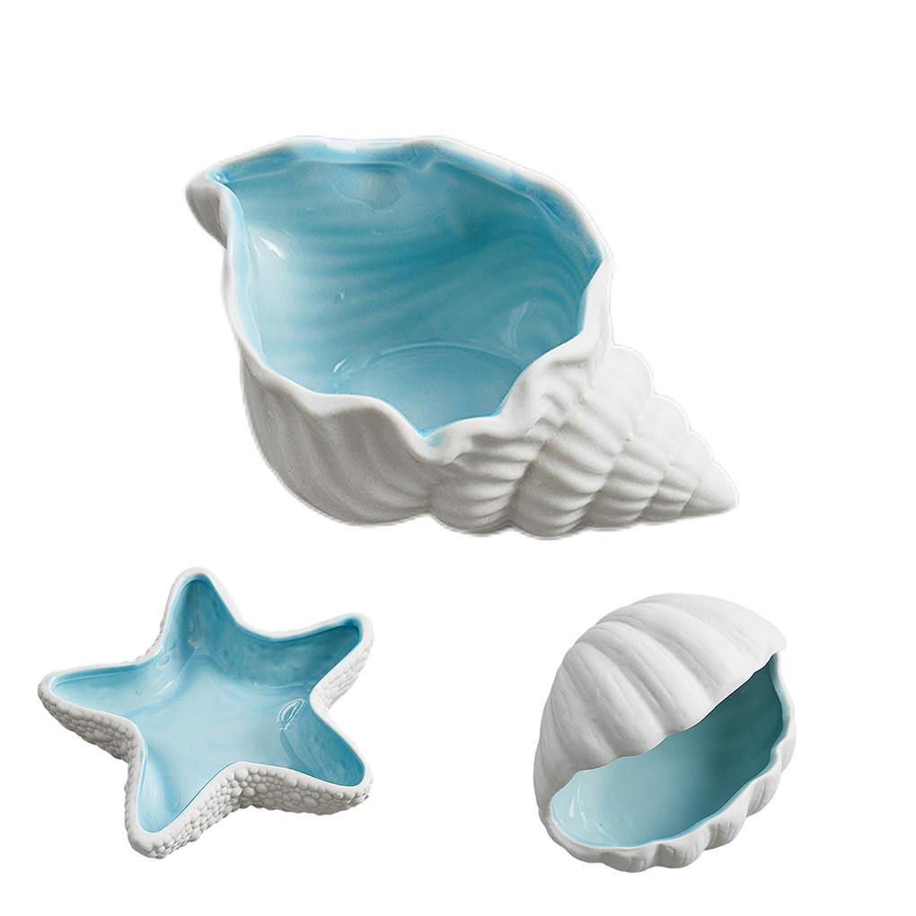 Ceramic Ashtray Holder Household Office Living Room Cute Modern Decorative Reusable Organizer Container Display Ash Tray