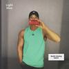Men's Quick-Dry Sleeveless Fitness Vest