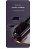 LCD Display Ionic Hair Straightening Comb - Dual-Purpose, Portable Home & Dorm Use