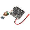 Storm32 BGC 32Bit 3-Axis Brushless Gimbal Controller Board V1.32 DRV8313 Motor Driver for RC Drone Aircraft Model