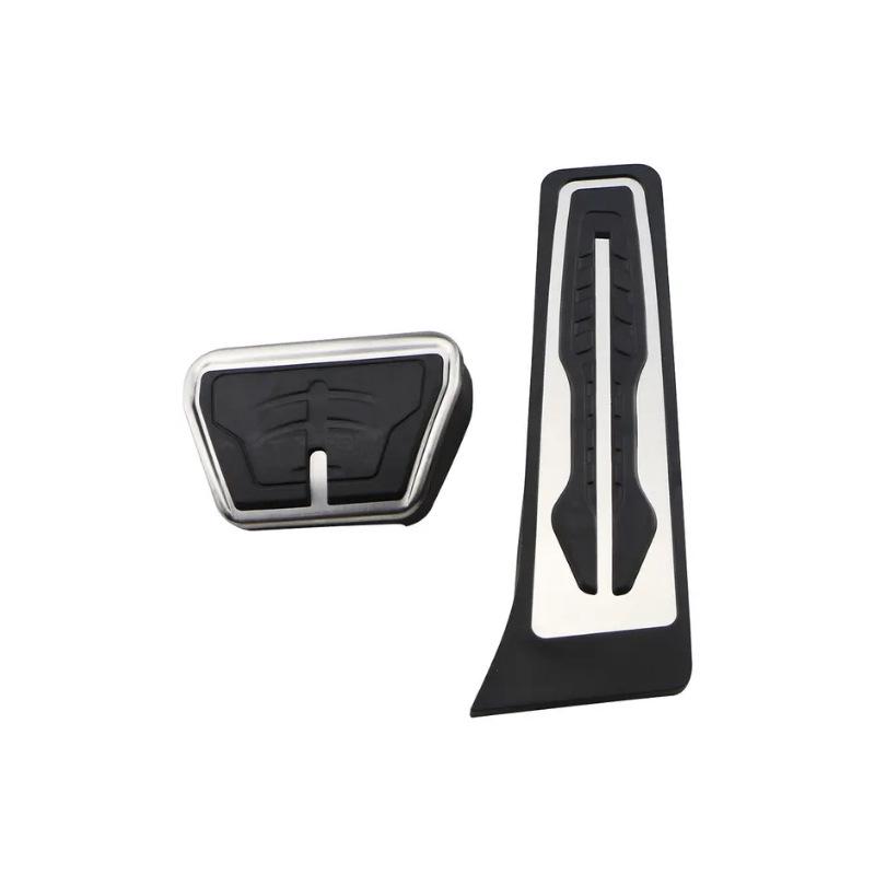 BMW X3 X4 2018-2020 Brake & Accelerator Pedal Luxury Modification Accessories