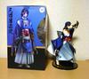 [USED] Touken Ranbu ONLINE Mikazuki Munechika: Real Sword Kill Ver. 1/8 Scale Complete Figure