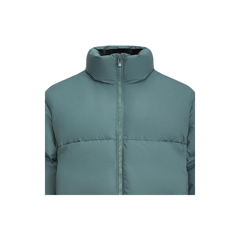 Under Armour FW25 Down Jacket Men's Jasper Blue 6008826-587