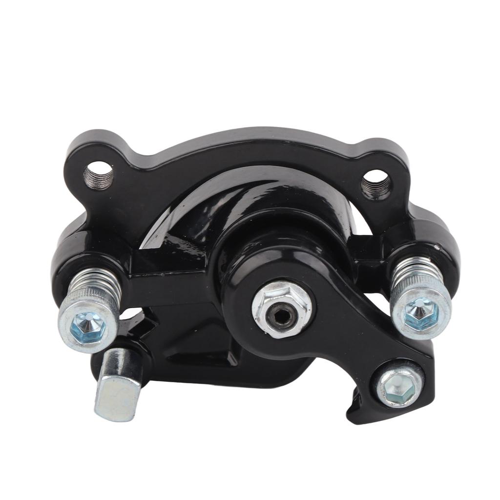 Aluminum Alloy Disc Brake Caliper Replacement Anti‑Rust Accessory for Electric Scooter