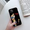 S-Seven D-Deadly Sin Phone Case for OPPO A40 A60 A80 A15 A16 A17 A54 A54S A53 A53S A56 A57 A98