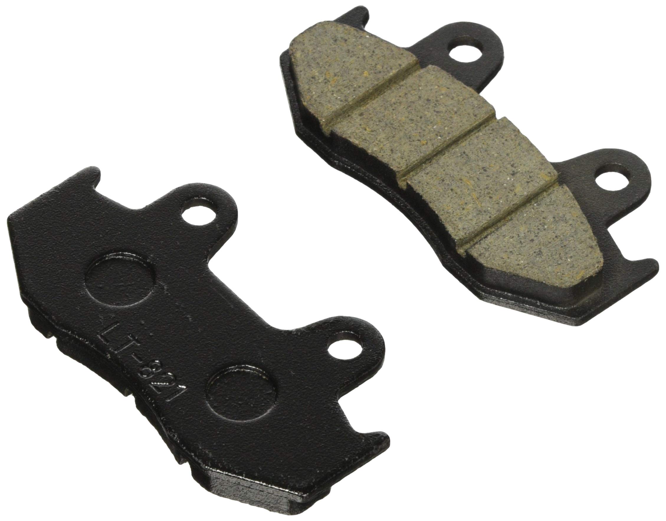 

Brake Pads for Motorcycles [Part Number 940] [FTR] [XLR250R] [Spacey 125] [Lead 100] [Skywave 250] 940