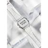 Casio] Watch Casio Collection [Genuine domestic product] F-91WS-7JH White