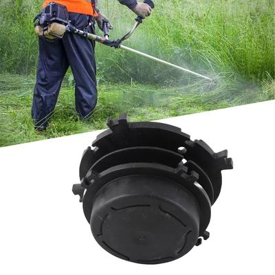 Wear Proof Brush Cutter Head ABS Grass Trimmer Head Replacement Attachment for FS 36-2 46-2 56-2