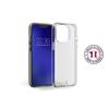 Case - Pulse - Iphone 13 Pro - Reinforced - Transparent - Lifetime Warranty