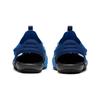 Nike Sunray Protect 2 PS Signální modrá Dětské tenisky Modrá-Prázdná černá Bílá 943826-403