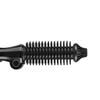 Foldable Design Hair Styling Tools US Plug Hot Air Brush Travel Hair Dryer Brush  For Women