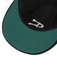 GLOVEWORKS S.L.B. Corduroy Cap (Black)