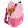 adidas Lifestyle Polyester Backpack Kids' Pink KE0414