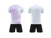 Breathable Children's Football Comprehensive Training Uniform Club Competition Men's Sports Player Version