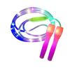 LED-Seilspringen, leuchtendes LED-Seilspringen, Kinder springen, Fitnessübung, Gewichtsverlust, leuchtendes LED-Seilspringen