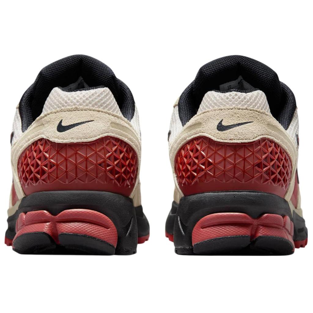 Nike Air Zoom Vomero 5 Desert Khaki Maroon Unisex Sneakers Cream Black Light-Orewood-Brown HF1553-201