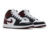 Jordan 1 Mid SE Dark Pony (GS)