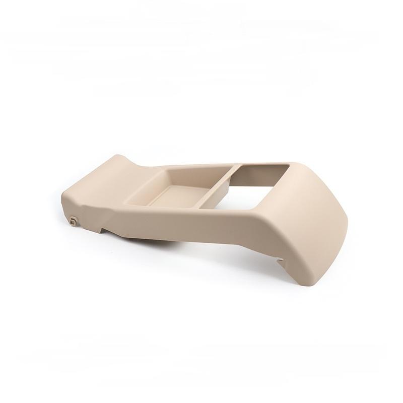 W207 Beige Black Rear Center ArmRest 2079202821 W204 Rear Seat Cushions Tray C350 C250 E200 E220 E400 E350 For Mercedes Benz