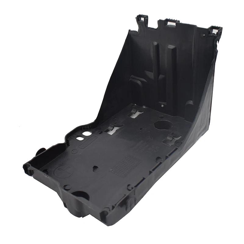5615H2 5615G8 For Peugeot 307 308 3008 407 408 5008 RCZ for Citroen Picasso C4 Battery tray shield guard upper cover seat AMEXIA