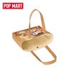 New POP MART HACIPUPU Time Machine Collection Tote Trend Based Products PPMT-2505-0040