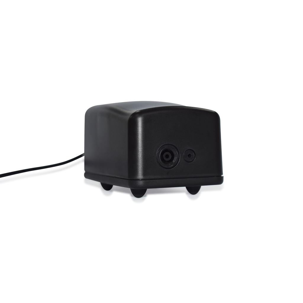 M-Modern-Solar Air Pump Kit Aquarium Aeration Pump Outdoor Fishing Aeration Pump Small Fish Pond Aeration Pump