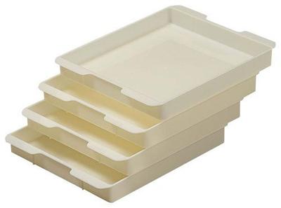 Sekisui Plastics Sekisui Eslen Container SP Tray (Medium) ABS Japan AKVN801