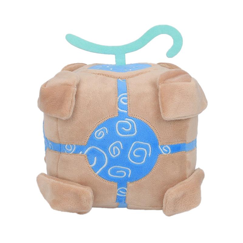 Kids Blox Fruits Plush Soft Stuffed Animal Hot Game Fruits Pillow Toy Birthday Gifts for Kids Boys Home Bedroom Decor Party