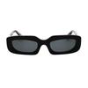 Off White Womens/Ladies Renton Framed Sunglasses