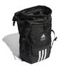 [Adidas] Backpack 4ATHLTS Camper Backpack SF501 BlackBlack (HC7269)