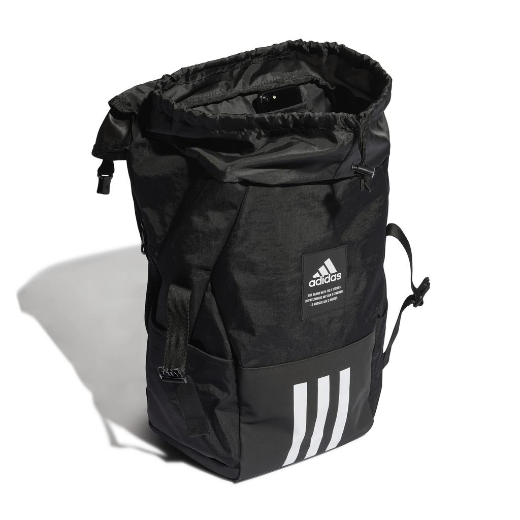 [Adidas] Backpack 4ATHLTS Camper Backpack SF501 BlackBlack (HC7269)