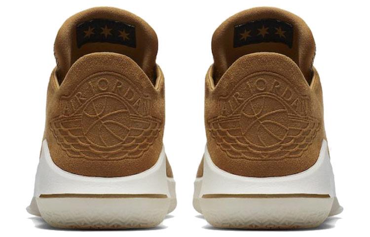 Air Jordan 32 Low Pf 'Golden Harvest' AH3347-700