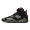 Air Jordan 6 Retro X Paris Saint Germain 'Iron Grey' Jordan CK1229-001