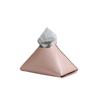 1pc PU Leather Tissue Case Creative Luxury Simples Napkin Box Home Hotel Car Tissue Box Wholesale Gift