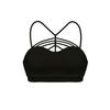 Export Sports Intimates Women's Breast Fitness Vest Camisole Pilates Yoga Clothes Anti-SAG Bra Bra Tops