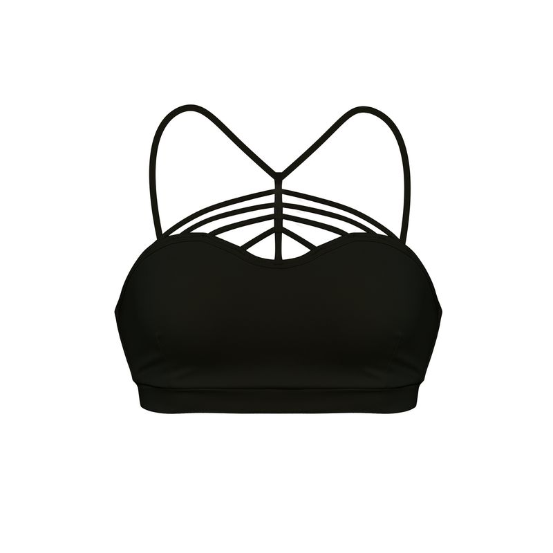 Export Sports Intimates Women's Breast Fitness Vest Camisole Pilates Yoga Clothes Anti-SAG Bra Bra Tops