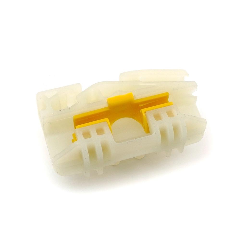 BWR376 Fensterheber Reparaturclips Tür links für VW Sharan MK1 Seat Alhambra 7M 7V Leon MK2 Ford Galaxy MK1 Freelander MK1 L314