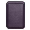 iPhone 13 MagSafe Leather Card Holder