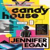 The Candy House by Jennifer Egan Paperback Book 9781472150943