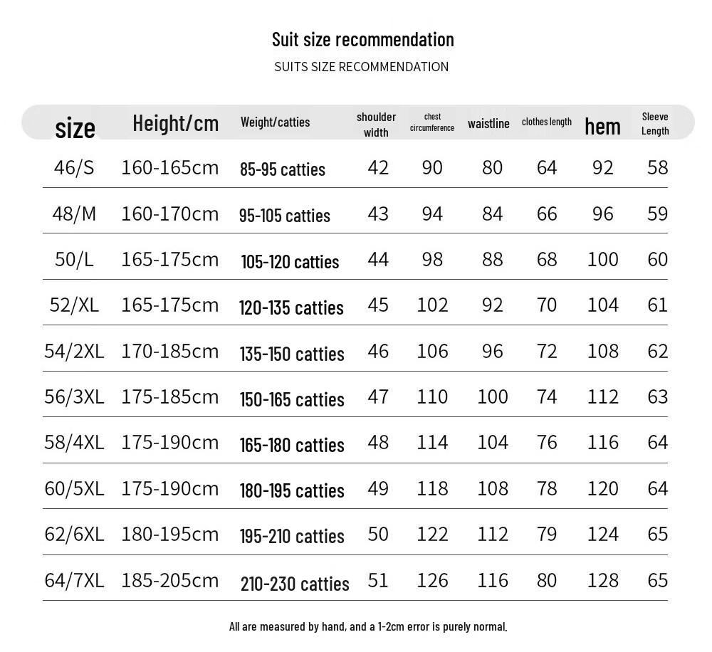 Men's Premium Tencel Lyocell Wool Blend Suit Set
