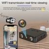1080P HD Mini Wifi Kamera Xd Kablolu Kamera Akıllı Ev Güvenliği İç Mekan Hırsızlık Önleyici IP Kamera Video Ses Uygulaması Gerçek Zamanlı Kamera