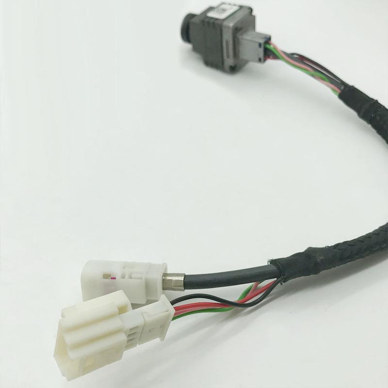 A2229054509 2229054509 Car Rear View Camera Reverse Backup Parking Assist Camera For Mercedes Benz X253 W205 W222 W447 448