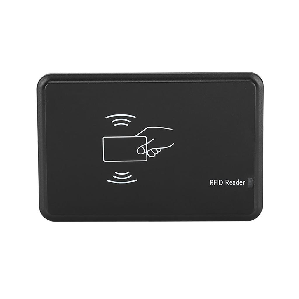 125Khz USB RFID Reader Writer Contactless Proximity Sensor Smart ID Card Reader