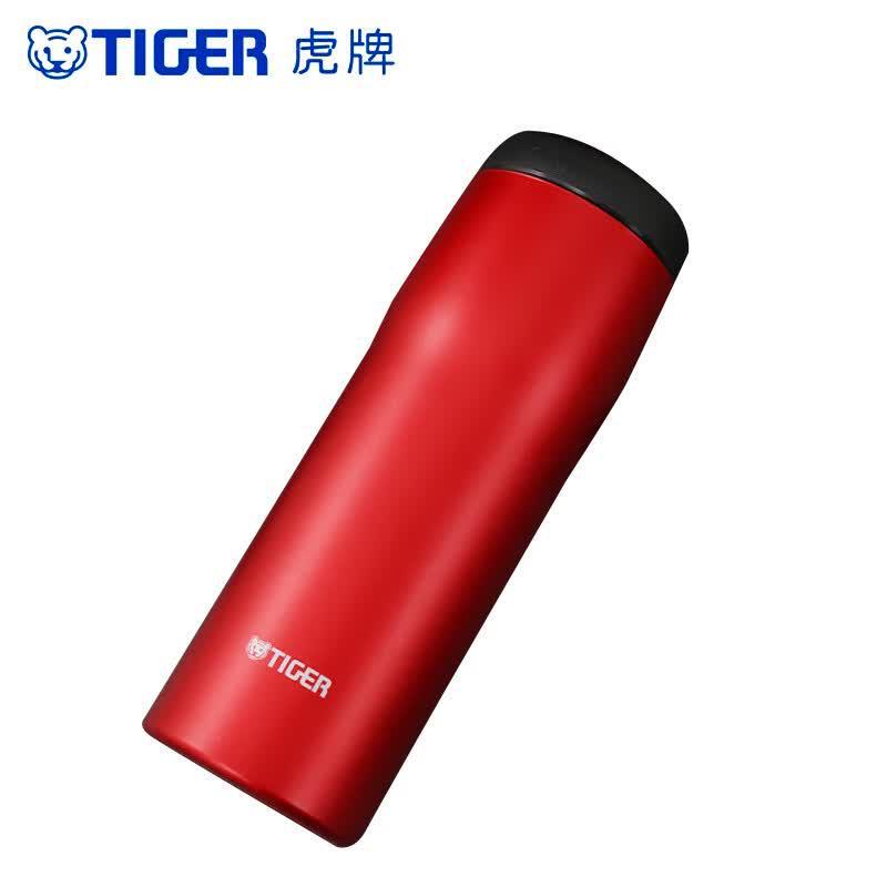 Tiger MJA-B048 480ml Stainless Steel Vacuum Insulated Bottle