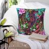 Alexstrasza The Lifebinder Throw Cushion Pillow Cover Pillowcase Wow World Of Dragonflight Alexstrasza Red Dragon