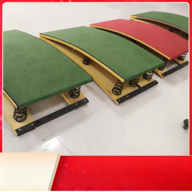 Junshi Training Jump Board