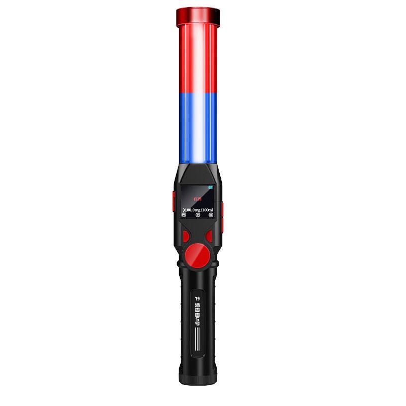 ZhiCheng Handheld High-Precision Alcohol Tester